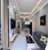 Nhà 2 tầng Hẻm Nguyễn Khuyến - Ngay Khu Đô thị Trung Nguyên