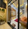 Nhà Đẹp Phố Chợ Khâm Thiên 45m2-3 Tầng 3 Phòng Ngủ-full Nội Thất