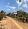 Đất hẻm cấp 1 đường tránh đông Tara - Hoà Đông, Krong Pắc