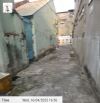 Nhà 1/,  NỞ HẬU. Diện tích "NGON", Nguyễn Văn Quá, 118m2 - ngang 4m5