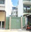 Đất Võ Văn Kiệt,An Lạc,Hẻm Ô Tô Vào Nhà,GPXD 5 Tầng,5x23,Giá Chỉ 5.2 Tỷ(BT75)