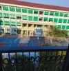 NHÀ 4 TẦNG HẺM XE HƠI THÔNG - NHÀ MỚI .60m2 Ngang 4.4 BÌNH TÂN.