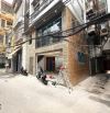 BÁN NHÀ 7 TẦNG THANG MÁY XÂY MỚI 48M² MẶT TIỀN 6.2M GIÁ 19.8 TỶ, VƯƠNG THỪA VŨ, THANH XUÂN