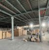 Bán nhà xưởng 5600m2 đạt chuẩn công nghiệp TP Biên HòaĐồng Nai có 35 tỷ