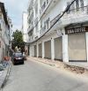 KHU VIP HOÀNG HOA THÁM P13 NGAY NHÀ GA T3 HẺM 10M 4LẦU 7PN CHỈ 1X