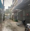 LÊ CƠ AN LẠC  BÌNH TÂN 40M2--3 TẦNG --HXH--GIÁ CHỈ :3.65 TỶ (TL)