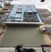 Nhà đệp ở ngay Hoàng Ngân Cầu Giấy. Sổ 61m, 8 tầng MT5m Giá 29 tỷ Vỉa hè Ngõ 2 ô tô