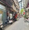 Bán căn tập thể tầng 1 mặt ngõ Phan Văn Trường vửa ở vừa kinh doanh đỉnh cao, ô tô tránh