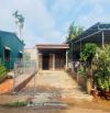 Đất hẻm 232 Nguyễn Lương Bằng sau lưng chợ Hoà Thắng