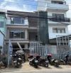 Nhà phố mặt tiền Hai Bà Trưng ngay trung tâm
