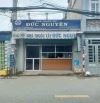 Nhà C4 có gác (4x17) Mặt Tiền Lê Văn Khương, Hiệp Thành, Q12 (Đường Chiết Ga)