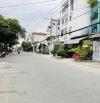 Bán nhà lô góc gần Lê Văn Thọ, phường 16, Gò Vấp, 120m2, 3 tầng, hẻm xe hơi, giá 15.5 tỷ