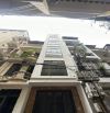Siêu phẩm mặt phố Hoàng Văn Thái Thanh Xuân Sổ A4 80m, 8 tầng MT4m Giá 37 tỷ Đầu tư ngon