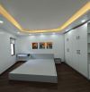 Bán nhà phố Đội Cấn 35m 5 tầng giá 6tỷ550 triệu