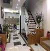 Bán nhà mặt ngõ đường Cổ Nhuế quận  Bắc Từ Liêm - Sổ đỏ 48m2 giá 8 tỷ ( MT 4m)
