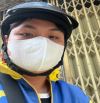 Bán nhà Vườn Lài, phường Tân Thành, quận Tân Phú, 25m2, giá 3.33 tỷ