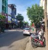 TÒA NHÀ 4 TẦNG MẶT TIỀN NGÔ VĂN SỞ -10 PHÒNG-DIỆN TÍCH CỰC RỘNG 120M2-NGANG 5M- KINH DOANH