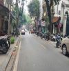 Bán đất mặt phố Bà Triệu 550m Khách sạn Văn phòng lý tưởng Giá siêu mềm