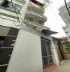 【BÁN GẤP NHÀ XUÂN ĐỈNH 45M² - 4 TẦNG ĐẸP HIẾM, NGÕ Ô TÔ ĐỖ TRÁNH】