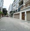 Bán nhà phân lô đường Xuân La quận Tây Hồ - DT 87m2 - 6 tầng - ngõ oto tránh - thang máy