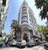 Bán nhà mặt phố Hàng Vải, Hoàn Kiếm 48 tỷ, 85m2 mặt tiền 4.71m một sổ full nóc rất hiếm