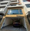 Siêu Phẩm Ngọc Thụy, Long Biên. 50m2 - 6 tầng - Giá 12.8 tỷ