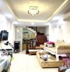 MẶT NGÕ KINH DOANH, 10M RA PHỐ, AN DƯƠNG 30/33M2 NHÀ ĐẸP 5 tầng, THƯƠNG LƯỢNG TT