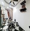 NHÀ MỚI Ở NGAY - QUANG LÃM - HÀ ĐÔNG, 3 GÁC TRÁNH XE MÁY   CHO THUÊ 4 PHÒNG 12 TRIỆU