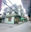 【SIÊU PHẨM XUÂN ĐỈNH 45M² - 4 TẦNG NGÕ THÔNG, KINH DOANH ĐỈNH】