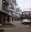 NGUYỄN VĂN HUYÊN 45m 7T 19tỷ PHÂN LÔ  ÔTÔ VÀO NHÀ THANG MÁY VỪA Ở VỪA KINH DOANH VIP