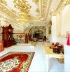 Bán nhà mặt tiền quận 6, Phú Lâm, 150m2, 5,5x20, nhỉnh 15 tỷ