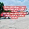 BÁN NHÀ ĐẸP 3 TẦNG – PHẠM VĂN CHIÊU GÒ VẤP – 3PN – HẺM XE HƠI SÁT NHÀ – CHỈ NHỈNH 4 TỶ