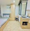Căn hộ studio ban công rộng gần chợ Bến Thành quận 1
