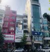 Bán nhà Mặt tiền Trần Huy Liệu, Q.Phú Nhuận. DT: 6,3m x 20m - 1 Hầm 7 Tầng - Giá 38 tỷ