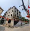 Mở Bán Nhà Kim Chung - Hoài Đức, Lô góc 2 thoág trục chính kinh doanh ôtô tránh giá đầu tư