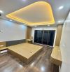 Bán nhà Cầu Giấy - Ô tô nhỏ qua nhà - kinh doanh sầm uất - 46m2 - 16.8 tỷ