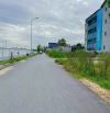 Bán hơn 90m2 đất full thổ cư, nở hậu đối diện KCN Bá Thiện, chỉ nhỉnh 2 tỷ