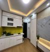 Tập thể phố 8/3, quận Hai Bà Trưng, 2 tầng 3 phòng ngủ nội thất xịn khách mua về ở luôn!