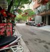 Cho thuê nhà nguyên căn ngõ 30 trần quý kiên, cầu giấy. 35m2 , ô tô 19tr/tháng.