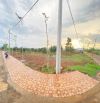 CHÍNH CHỦ GỬI BÁN LÔ GÓC 2 MẶT TIỀN TẠI BÌNH THẠNH, CHƯA TỚI 2 TỶ , DT 320M2, VÙNG VEN ĐL