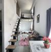 CHO THUÊ CĂN HỘ DUPLEX- CHUNG CƯ MINI 2 GIƯỜNG NGỦ QUẬN 7