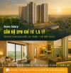 Bcons Solary Dĩ An – Sát Metro, căn hộ giá tốt chỉ từ 1,5 tỷ