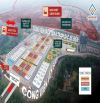 MỞ BÁN ĐỢT ĐẦU DỰ ÁN HOMEI CITY - SỞ HỮU LÔ ĐẤT NỀN CHỈ TỪ 800 TRIỆU VỊ TRÍ ĐỐI DIỆN SAMSU