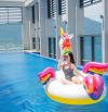 Chủ cần bán nhanh căn 2PN view biển Mỹ Khê 75m2 Altara, full nội thất, cho thuê 30tr/th
