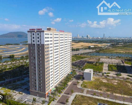 Duy Nhất giảm 200tr - An Phú Thịnh Th. mại 2PM (APT Grand Tower) -View Biển -Hướng ĐN. Sổ