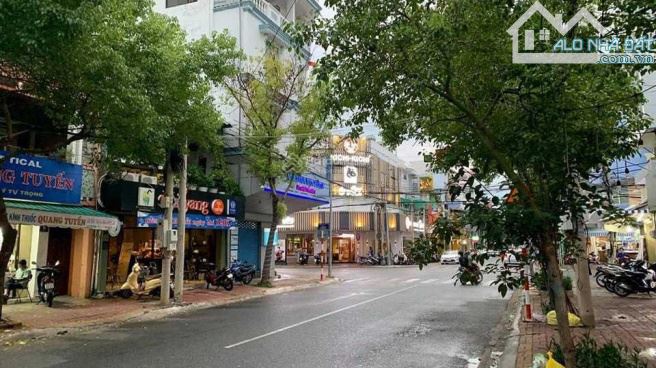 BÁN ĐẤT MẶT TIỀN PHAN HUY CHÚ, P2, TPVT (KHU Á CHÂU)_GIÁ 11.5 TỶ
