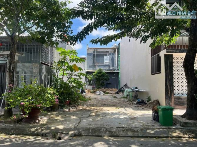 LÔ ĐẤT SIÊU ĐẸP ÔNG ÍCH KHIÊM SÁT ĐƯỜNG HÙNG VƯƠNG- DT 100M2