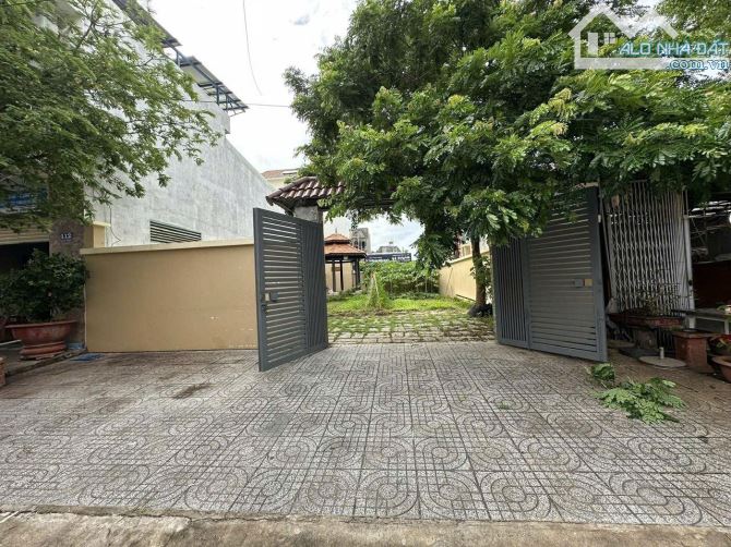 🌟 CHỈ 14.4 TỶ SỞ HỮU NGAY LÔ  BÁN ĐẤT BIỆT THỰ 215M2 KHU ĐẠI AN, TP. VŨNG TÀU  🌟