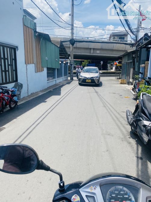 Bán Nhà SHR 3.6mx26m 3PN Đường Lê Văn Lương Nhà Bè 1 Trệt 1 Lầu Hỗ Trợ Vay Bank