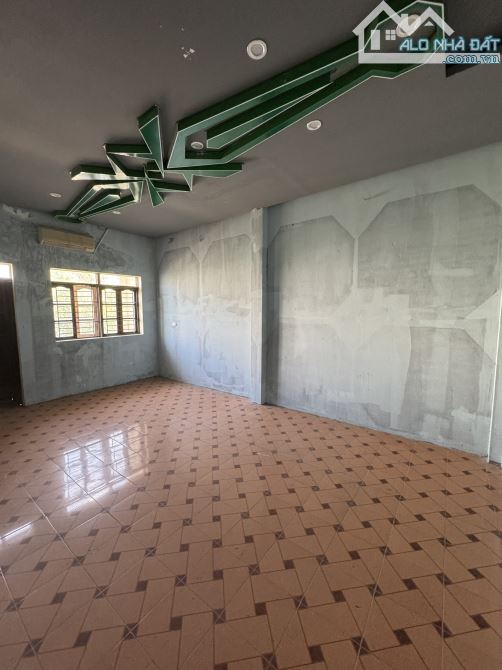 NHÀ 2 TẦNG AN MỸ- NGAY SÁT LÍ THƯỜNG KIỆT- Dt 7,5X21m2